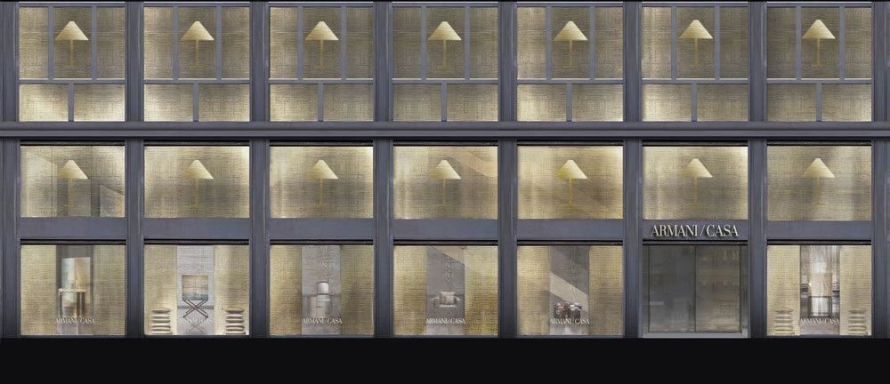 自杜拜之後，第二家Armani Hotel落腳於米蘭，此次森境